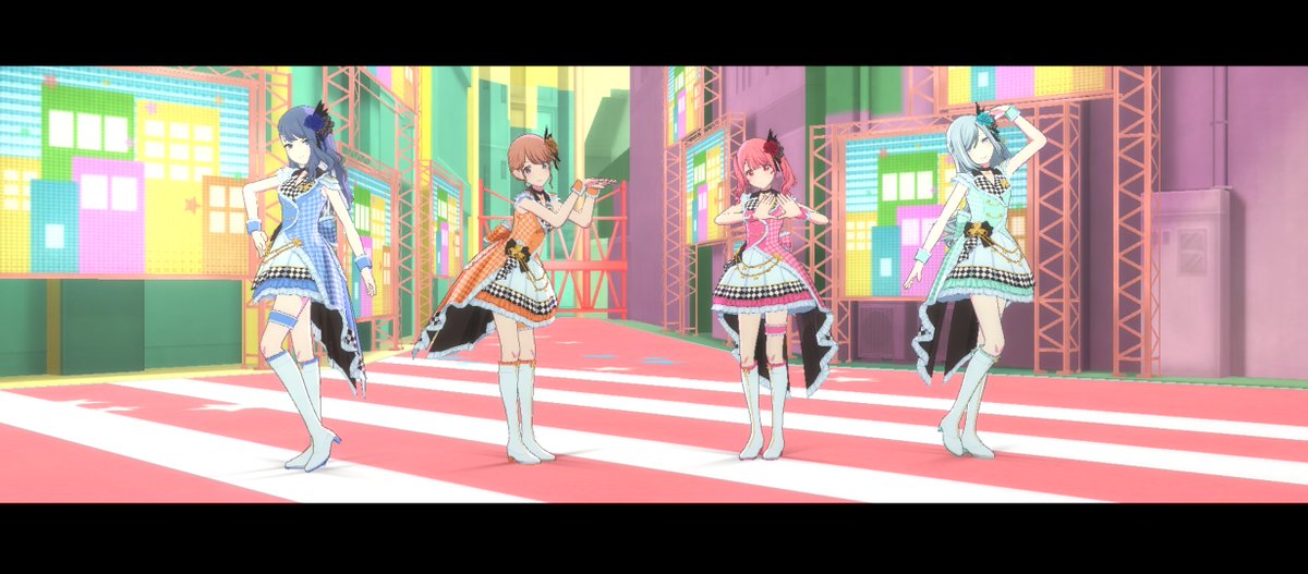 ma2w03's tweet photo. 良すぎるこの組み合わせ https://t.co/UrRd8YYSxE
