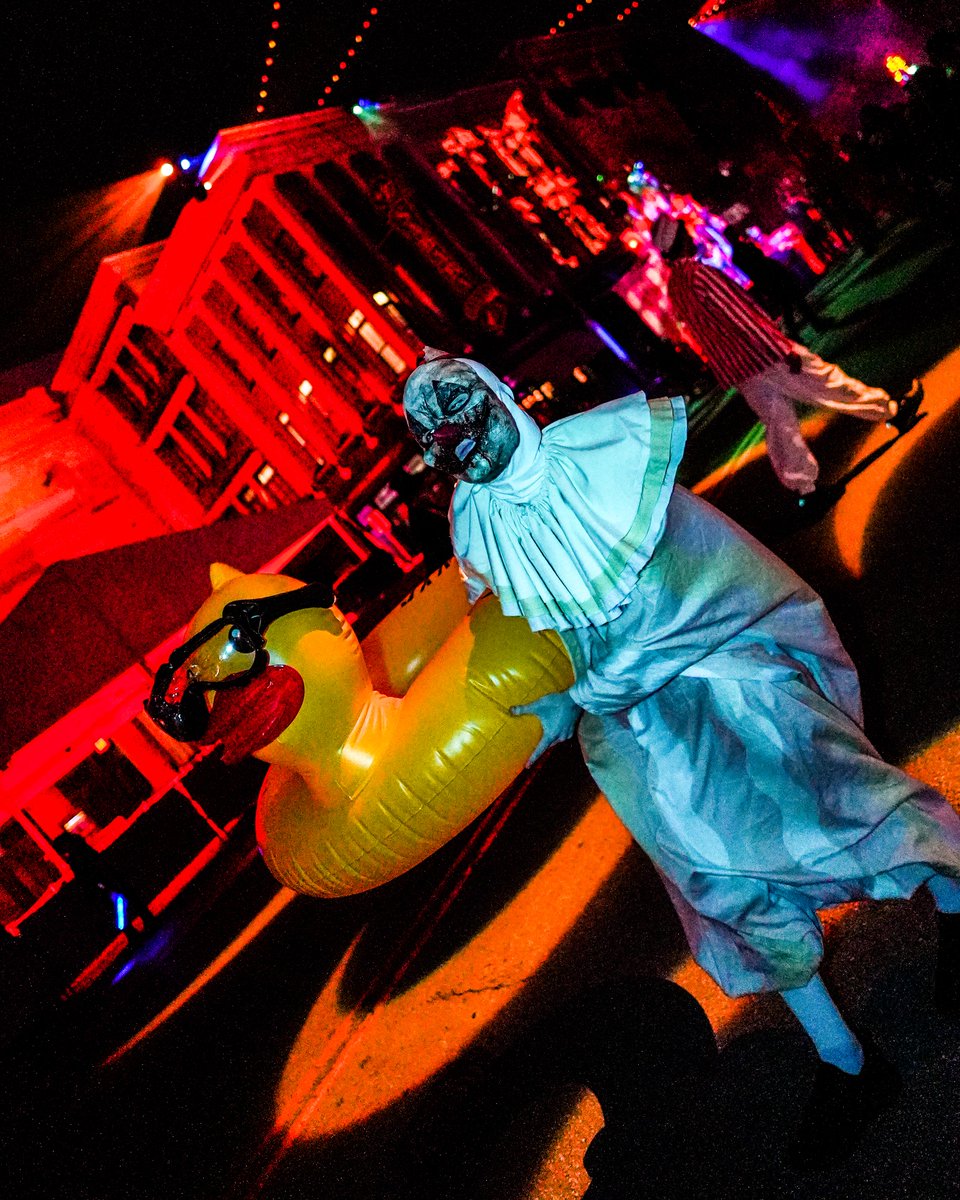 HorrorNightsORL's tweet photo. how u all look spamming me for announcements all year https://t.co/euMujt4DIx