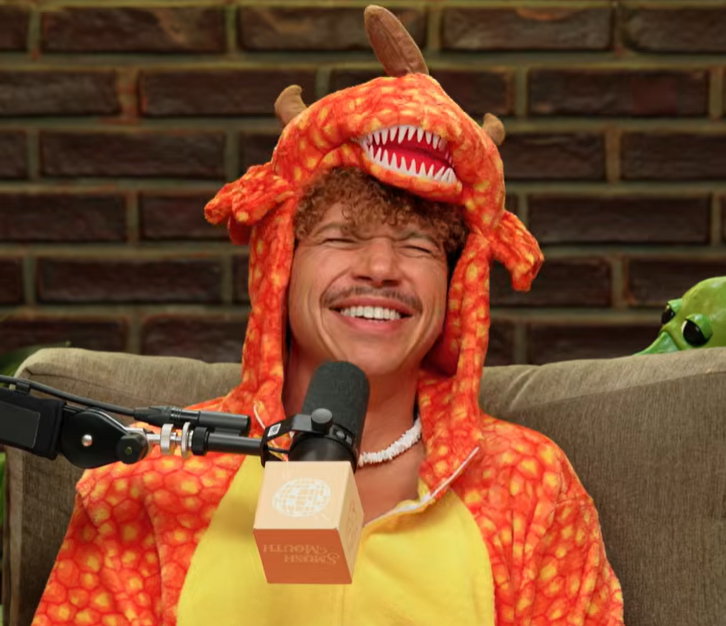 scootonaround's tweet photo. never knew i needed chanse as a dinosaur cuz look at himm https://t.co/4oiU5daWYb