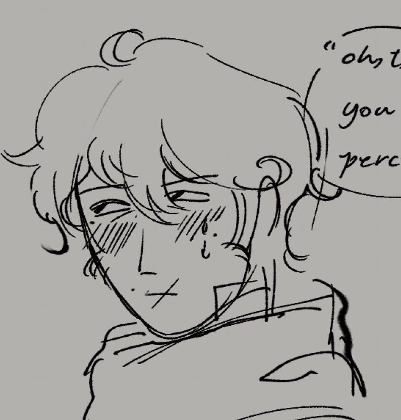 vampirempreg's tweet photo. percy collection from a comic draft https://t.co/8TfmKOBT0h