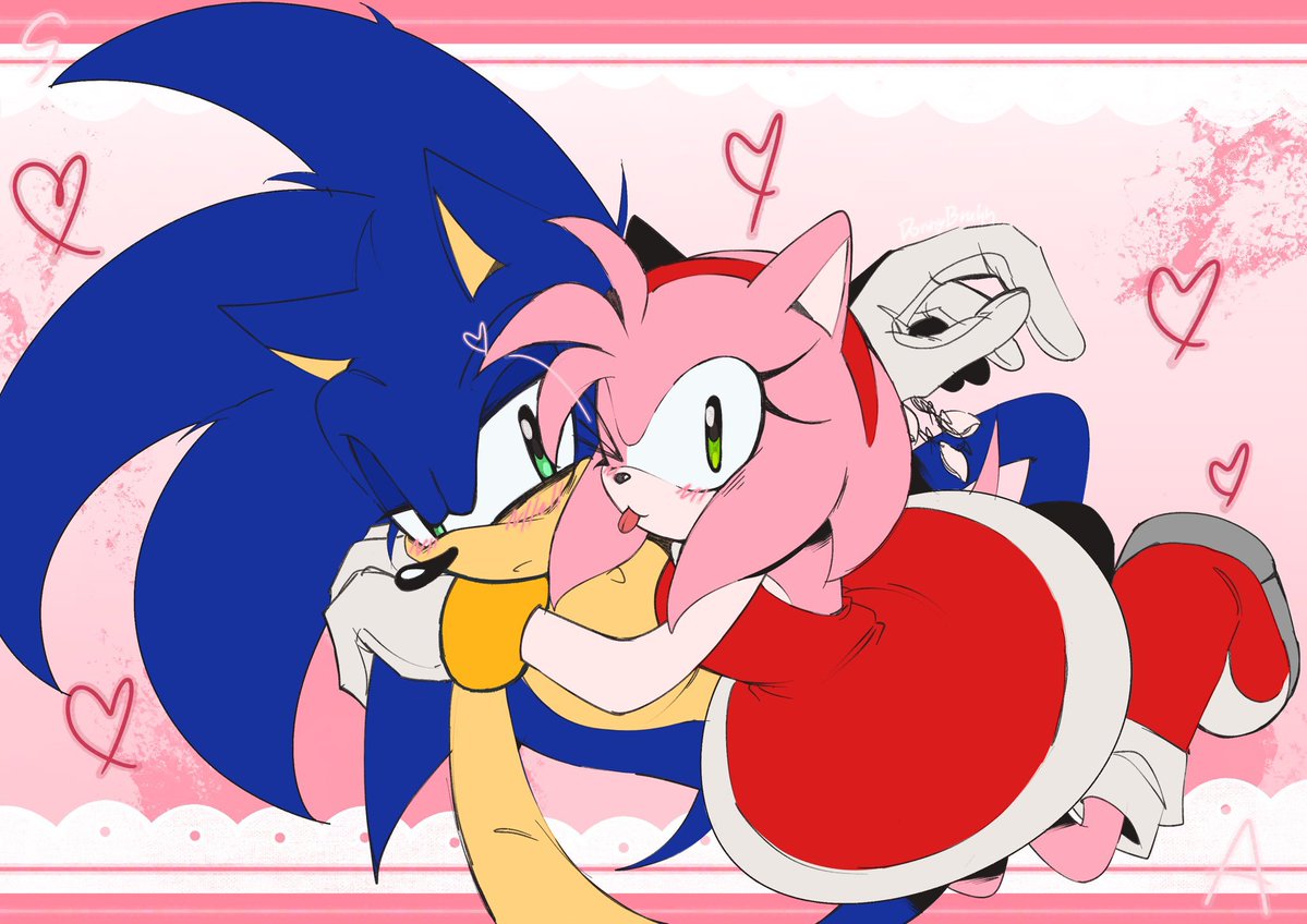 margaret_ber's tweet photo. Gotta go fast! 💙💨⚡

.
.
.
.
.
.
.
.
.
#Sonic #SonicTheHedgehog #SonicFanArt #SonicArt #SonicFanart #SonicArtist #BlueBlur #GottaGoFast #SonicCharacter #FanArt #DigitalArt #Art #Artist #Drawing #Illustration https://t.co/Qk9QzdViGz
