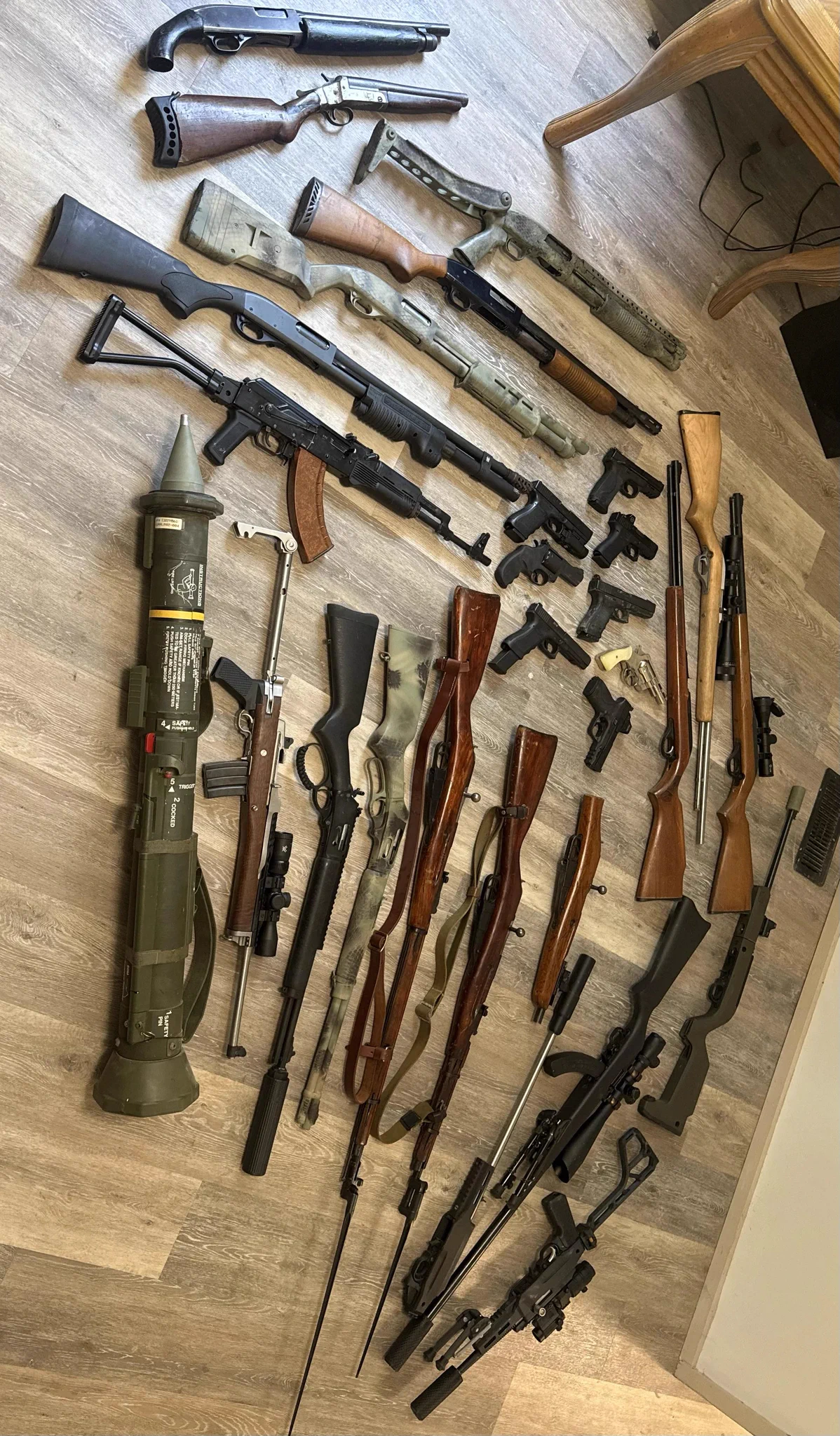 Gun Fanatics on X: 