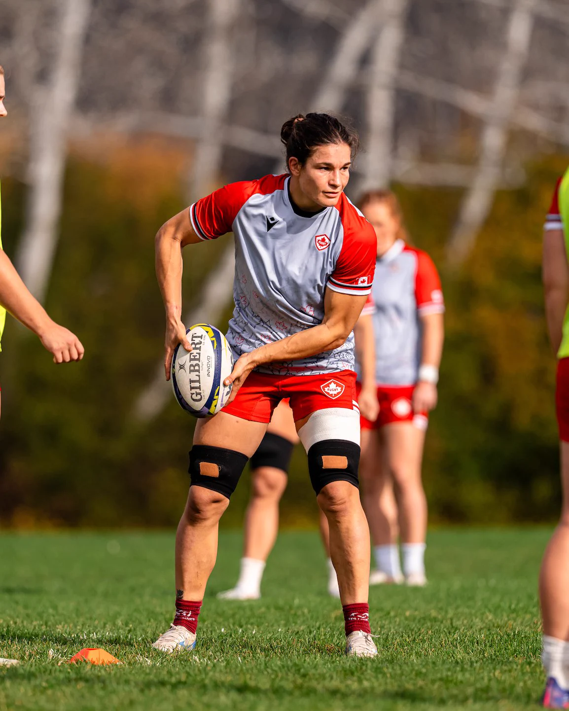 Rugby Canada on X: 