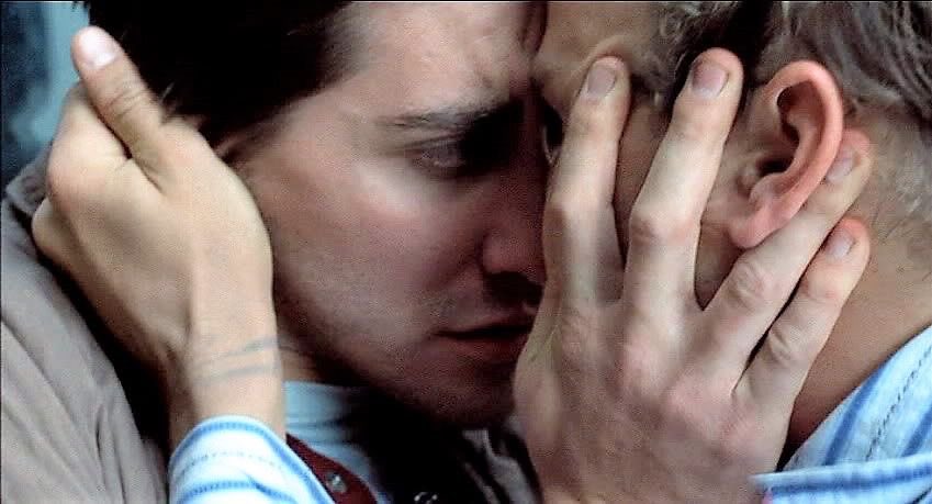uponbrokeback's tweet photo. Jacks soft eyes kill me https://t.co/Gx4FTX6FGL