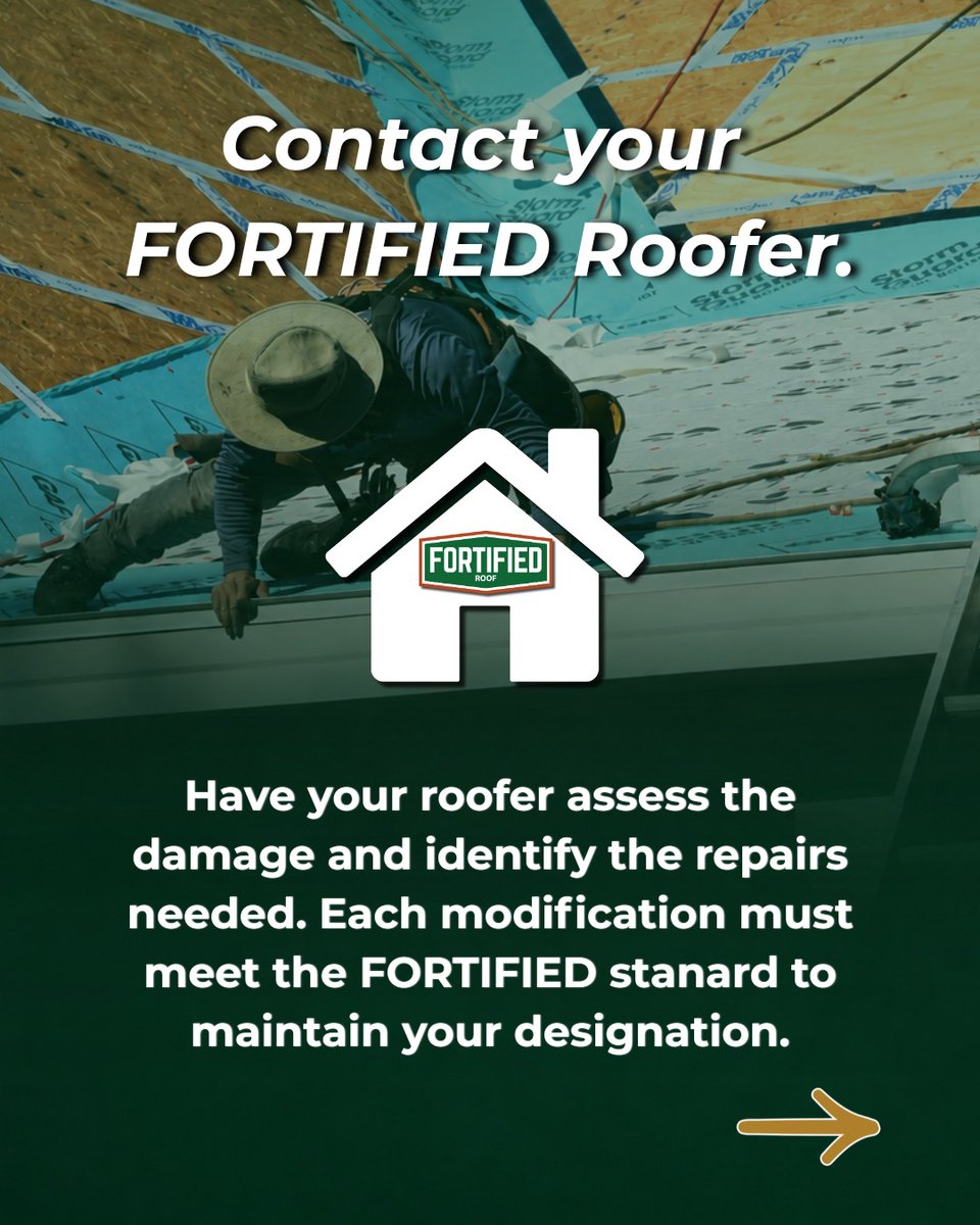 FORTIFIEDHOME tweet picture