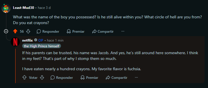 AkumuHoshi's tweet photo. JACOB??? NO WAY!!
#HauntedHotel #Abaddon #Vessel https://t.co/OtQgVmhry6
