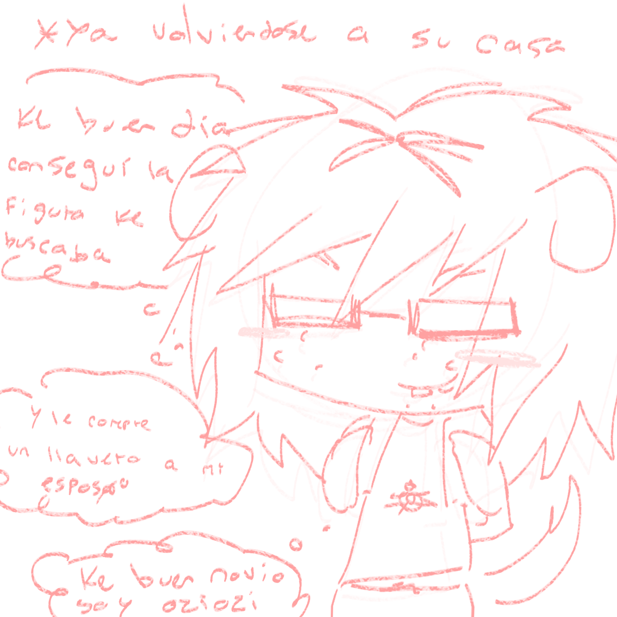 kk4tt0's tweet photo. 8WBXSKKDNENRKEK NISE KE NOMBRE PONERLE A ESTO si alcanzan a entender algo de lo ke dice es un milagro https://t.co/5scSh1t8q0