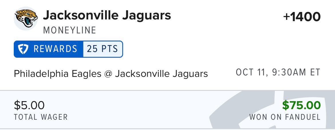 tmill61's tweet photo. Built a parlay with an edge. Hedged the other side when the price got too cheap to ignore. 

Then converted the bonus bet back into cash with @OddsJam  for $65.28🧵 👇 https://t.co/TXXYPtlXft