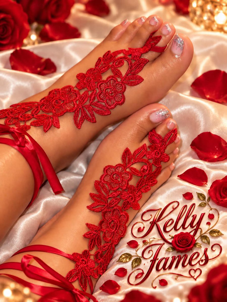 LadyKellyJames's tweet photo. Admirer mail 🥰. This picture was always beautiful, but this took it up a notch! Thank you sweets for this beautiful photo! 🥰🥰

#footfetısh #footlove #prettyfeet  #footqueen #footmodel #prettyfeetgang #teamprettyfeet #prettytoes https://t.co/ntZyEpoKqj