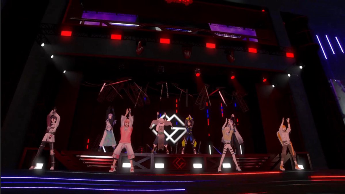 roze__rose's tweet photo. Say-A！！！

#めちゃ_Eスクショ
#MECHATU_A1stライブ https://t.co/PS63OsAcGo