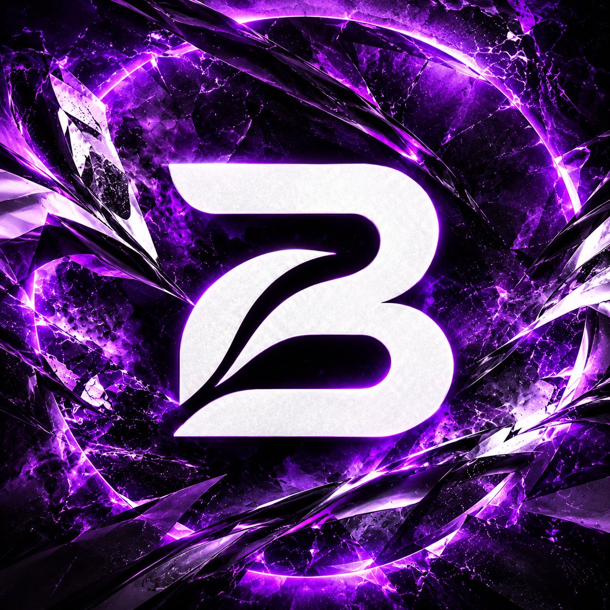 realBeamn's tweet photo. Made myself my own logo and designed it right after. https://t.co/XvWM7QSyLY