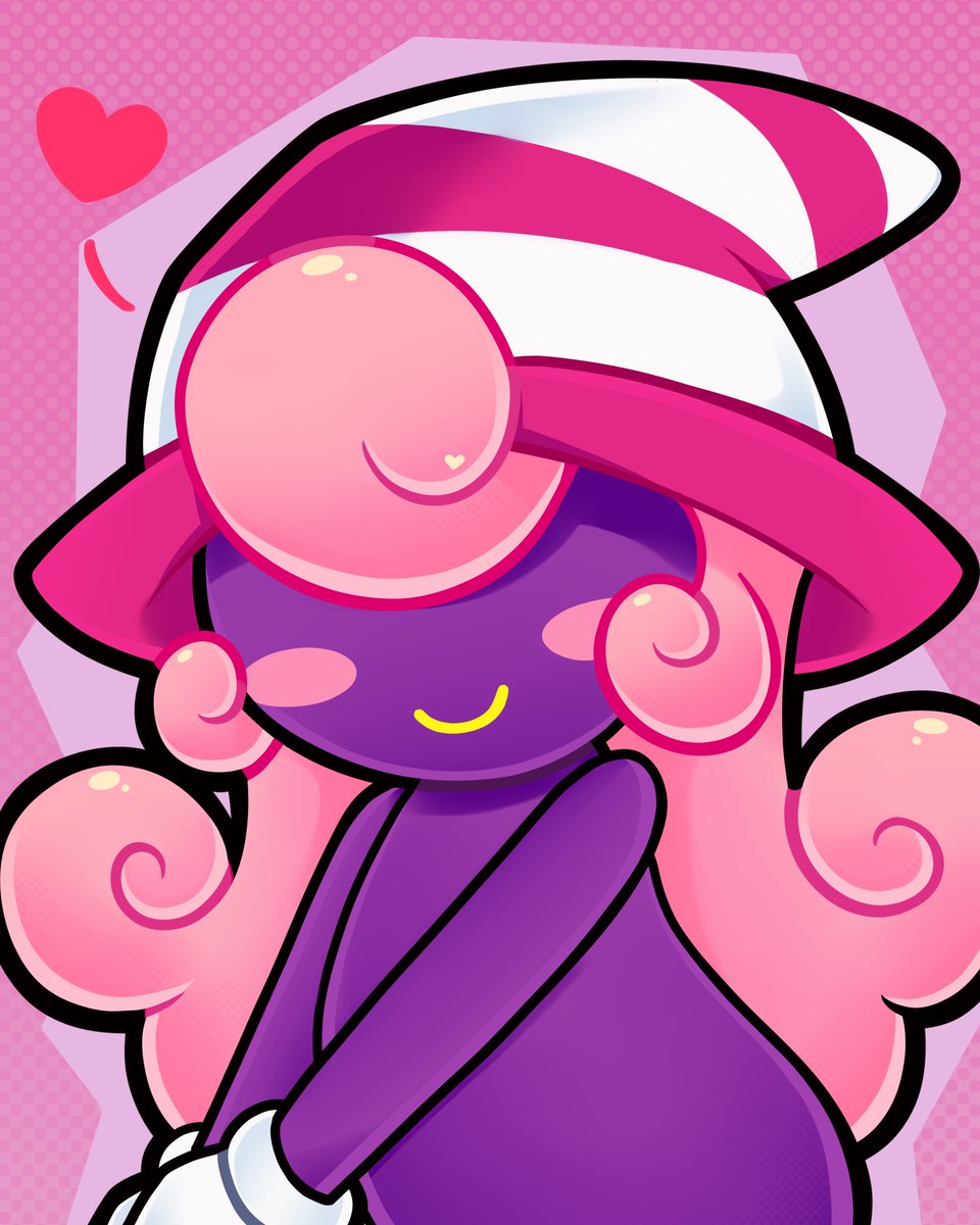 Nia__Lopez's tweet photo. Día 11: Paper Mario

Esta es una de mis sagas favoritas ⭐ y justo Paper Mario TTYD tuvo su aniversario 22, así que dibujé a Vivian porque está muy bonis aaa

#PaperMario #PaperMarioTTYD #Vivian https://t.co/RwKYWAspp5