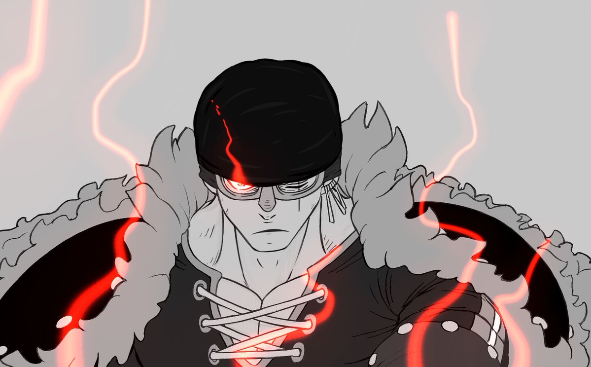 OgHumanTripod's tweet photo. #ONEPIECE

First mf in Anime to get a power up while low diffing his opponent😭 https://t.co/m4q29NiSvy