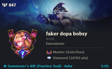 ImpelEsport's tweet photo. 45 mins before our game,
our adc and jgl are having an AP Ashe 1v1...

yeah we lost😄 https://t.co/by2JSyXZwF
