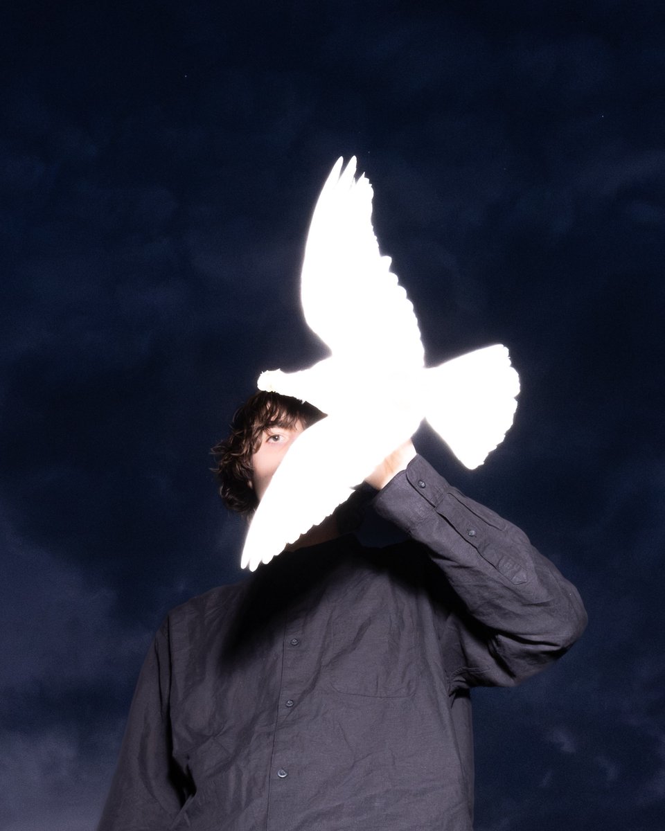 acervogeese's tweet photo. Heavy metal outtakes

📸 Adam Powell https://t.co/B0sH6rBwru