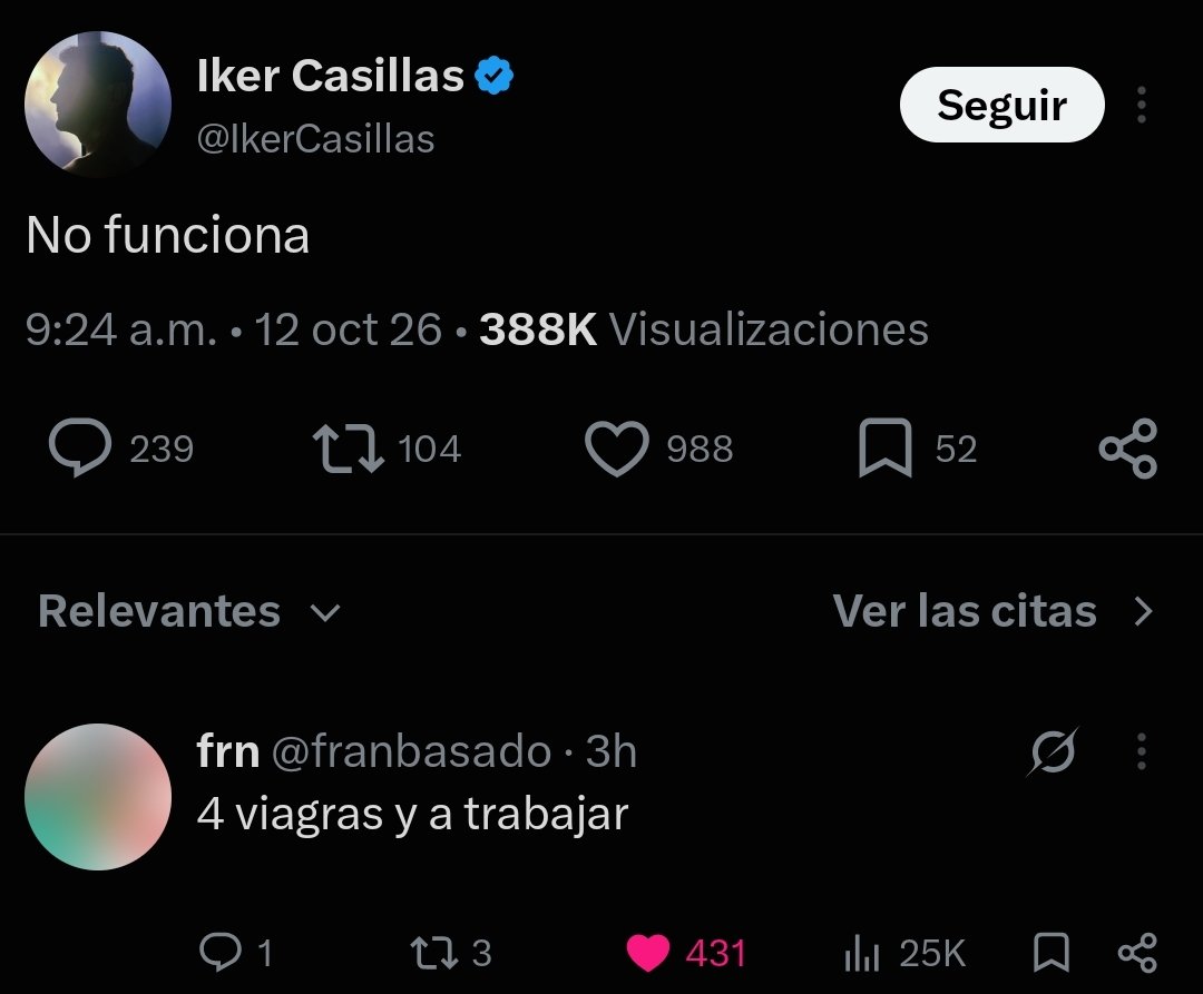 Paulaboot15's tweet photo. La mejor red social jajajaja https://t.co/Zeh585mARe