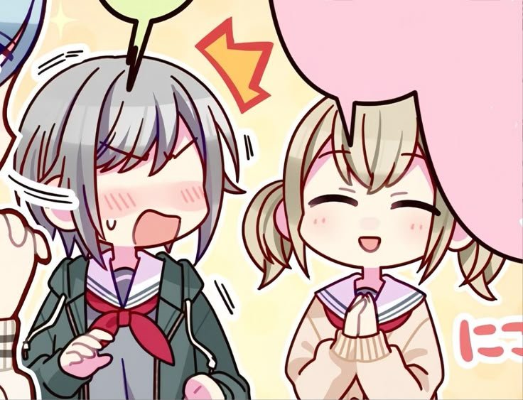 XMiki_Nori's tweet photo. give a reply and i will give you a character to post your favorite ships of!    (˶>⩊<˶) 
I got kohane chan! I genuinely love her with EVERYONE but I can't put the whole cast in 4 slides wwwwwwww https://t.co/NmFzViH70H