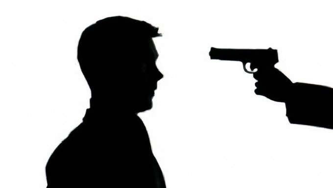 VeneezaVtuber's tweet photo. gun to your head    

explain ur username. https://t.co/9jbphGh1b7