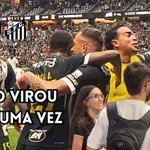 Photo by Sac do Galo (@SACDOGAL0)