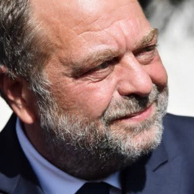 Mapi421's tweet photo. Magnifique réquisitoire de #ÉRIC_DUPOND_MORETTI en ciblant les journalistes par leur manque de rigueur en interview #LCI
Bravo !!! https://t.co/WJHWL3N5cf