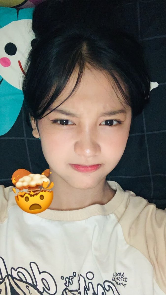 Natashyah_'s tweet photo. Imutt tapi sayang jomblo 😭 https://t.co/tXMZwxqtQN