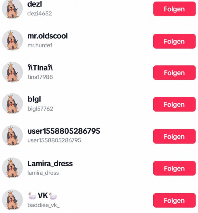 AlexandreRezek's tweet photo. A NEW ANTI-AI CULT JUST SPAWNED ON TIKTOK 💀🐶

An account called BEAN AGAINST AI is going GIGA VIRAL.

The creator literally DREW A DOG and told everyone to use it as their PFP to join the anti-AI movement.

AND PEOPLE ARE ACTUALLY JOINING 😭

A HAND-DRAWN DOG BECOMING THE FACE OF AN ENTIRE MOVEMENT.

THIS IS HOW THE BIGGEST MEMES ARE BORN.
 
https://t.co/ZINGLXPrhf