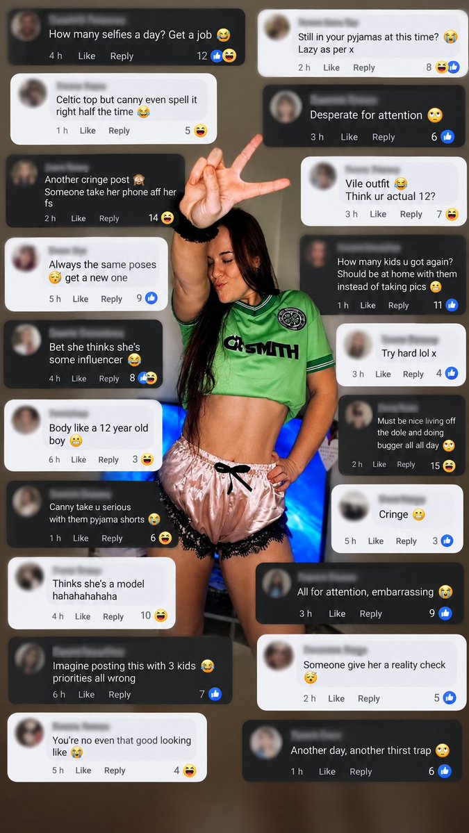 ScottishPrinnyx's tweet photo. They just couldn't handle a sexy fenian 🫶🏽😘😂 fuck yer KING🤢 #GlasgowCeltic #scottishfootball #haterswillhate https://t.co/VX0grKAhfG