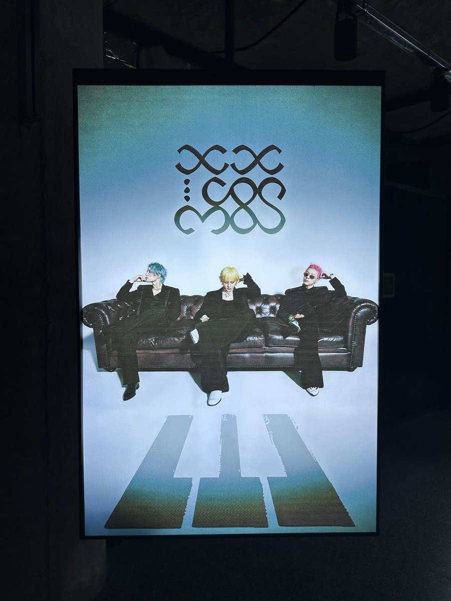 halmee__vip's tweet photo. #2026MAMAVOTE #BIGBANG https://t.co/M1Sam6xWfj