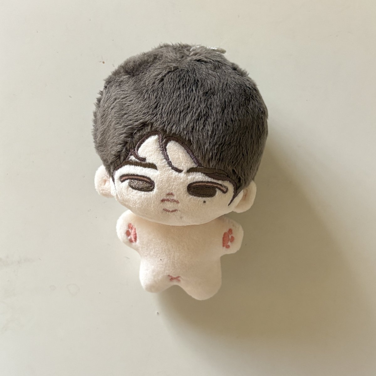 shadeof_bleu's tweet photo. wts Ifb ph

enhypen dolls qs pt 3- ₱ 390 (₱ 365 if payo) + lsf

onhand
x sensi/impatient

reply/dm to claim

t. ni-ki doll 10cm 10 cm xi chunli https://t.co/8oevySZpYH