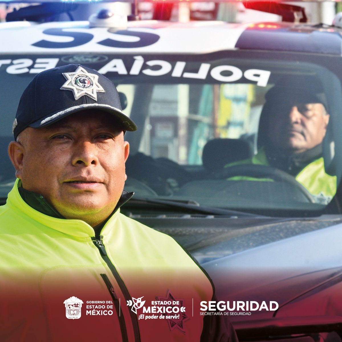 SS_Edomex's tweet photo. 🚔👮🏻♂️ Con presencia operativa en calles y vialidades, la #SSEdoMex trabaja para brindar seguridad y apoyo a quienes lo necesitan. https://t.co/PEGBGDUoga