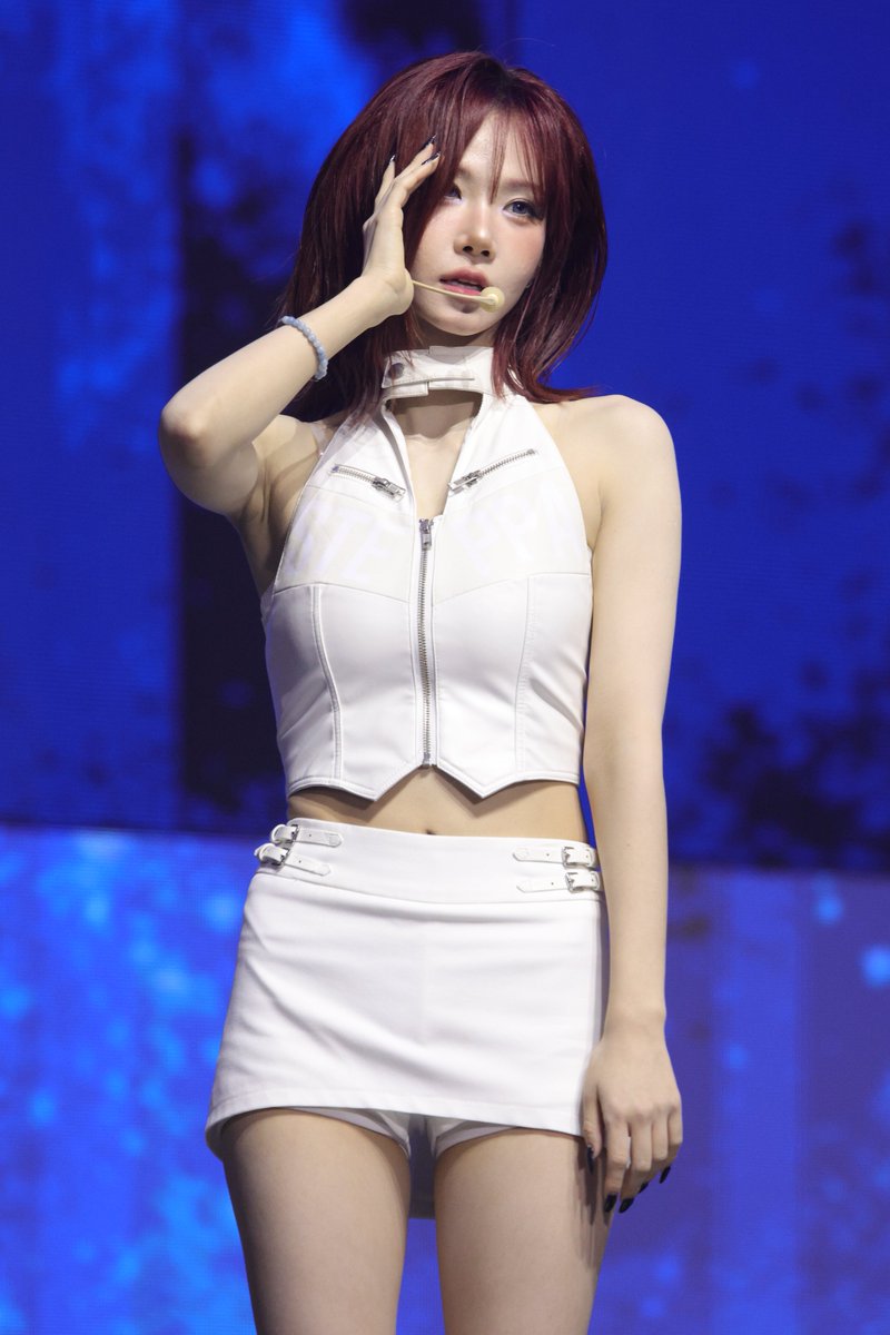 NANADATA477's tweet photo. 261011 트리플에스 콘서트 김나경 데이터
tripleS NAKYOUNG Concert Data

📸모든 고화질(HQ) 사진을 보려면 아래 링크를 클릭하세요!
📸Click the link below to view all HQ photos!💛

#tripleS #NAKYOUNG #트리플에스 #김나경 https://t.co/TJ4OK1nM4A