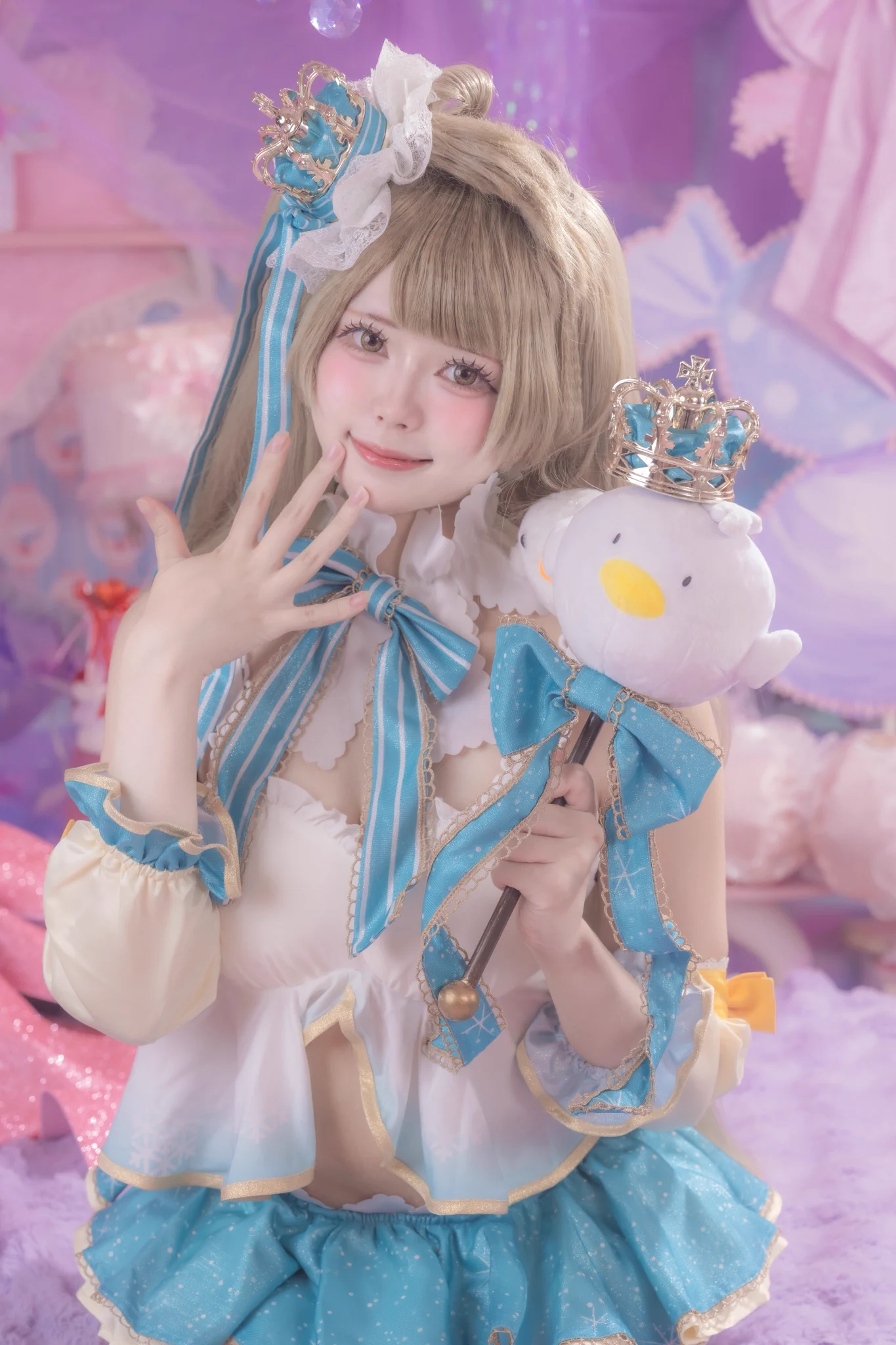 なの♡ on X: 