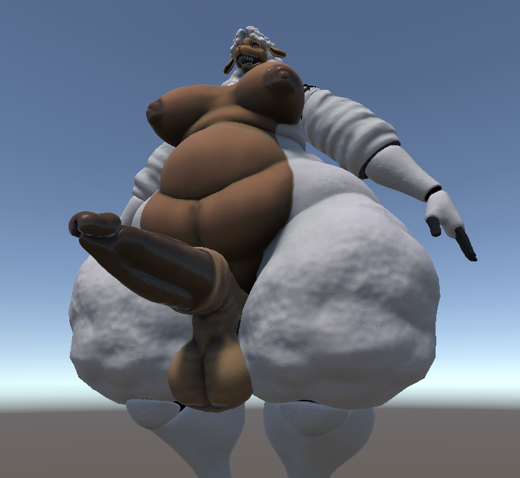 BuildTheTopHats's tweet photo. For those interested,, I am also working on the avatar for @Beanie_Bnuy3 and @JustMinkoV's Sha model,, 👀 https://t.co/kY3zQeFzrt