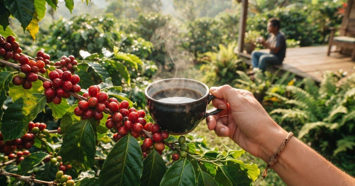 26planetaOk's tweet photo. Cómo se llama la planta del café, de dónde viene y cuáles son los tipos más populares en 2026 https://t.co/pTnAO0d8k9 https://t.co/C2X6PmnXNg