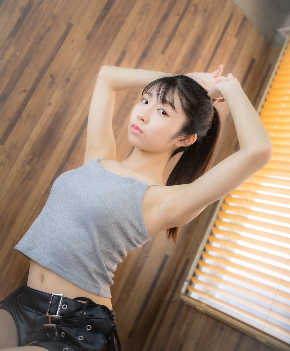 hakase009's tweet photo. 2026.3.19
新宿区のスタジオ
愛Risちゃん

#愛Ris https://t.co/Sa5LSKR9HZ