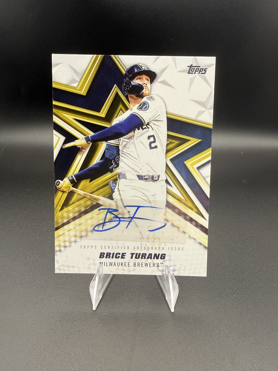 OneEyedPulls's tweet photo. @RSJRsteel Come check out my eBay store 👇

🔗 https://t.co/5eyzLgXkTm

🏆 Auctions | Autos | Numbered
🌟Stars | Rookies 👶

🆕 New listings added daily
📦 Free shipping available
🔥 Followers receive exclusive offers
⚾️ 30% off 3+ Baseball 

See something you like? Send me an offer! 🤝 https://t.co/jDCRB8iu0S