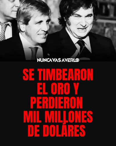 pablofilosa's tweet photo. @danielscioli Vos también sos cómplice, chorro https://t.co/x6NIkRuLEp