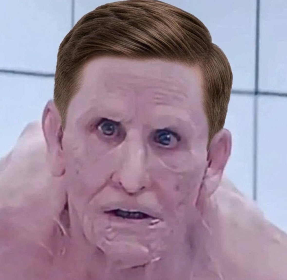 overdadeirohh's tweet photo. o que me pega é q nessa foto a galera só editou o cabelo https://t.co/9y8qLDBnmz