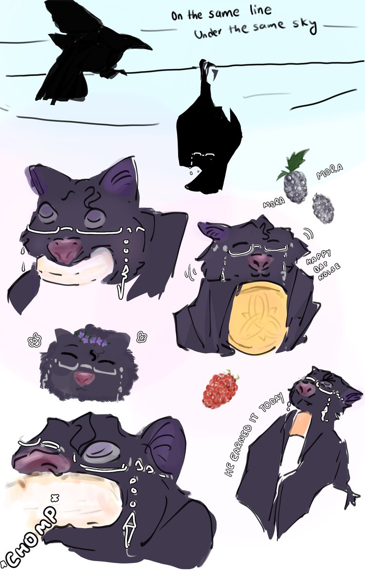Bilbiop's tweet photo. #pantalone #batlone #dottoloneifyousquint 
Some Batlone drawings https://t.co/0ZNzoR5QGc