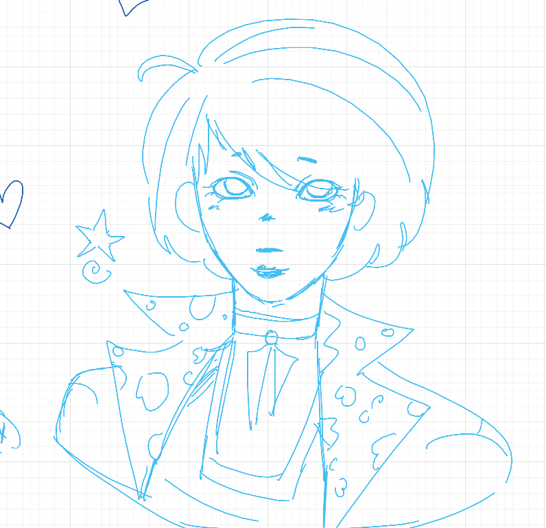 Llyuniduben_'s tweet photo. Dibujos que hice en el whiteboard de @batiretro !!! https://t.co/vlbBxzOC4U