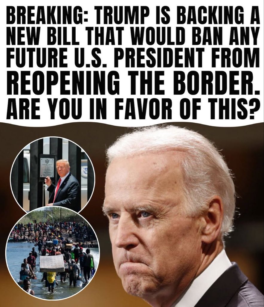 EagleHunterX's tweet photo. ARE YOU IN FAVOR OF THIS? https://t.co/YSgrCIxsI9