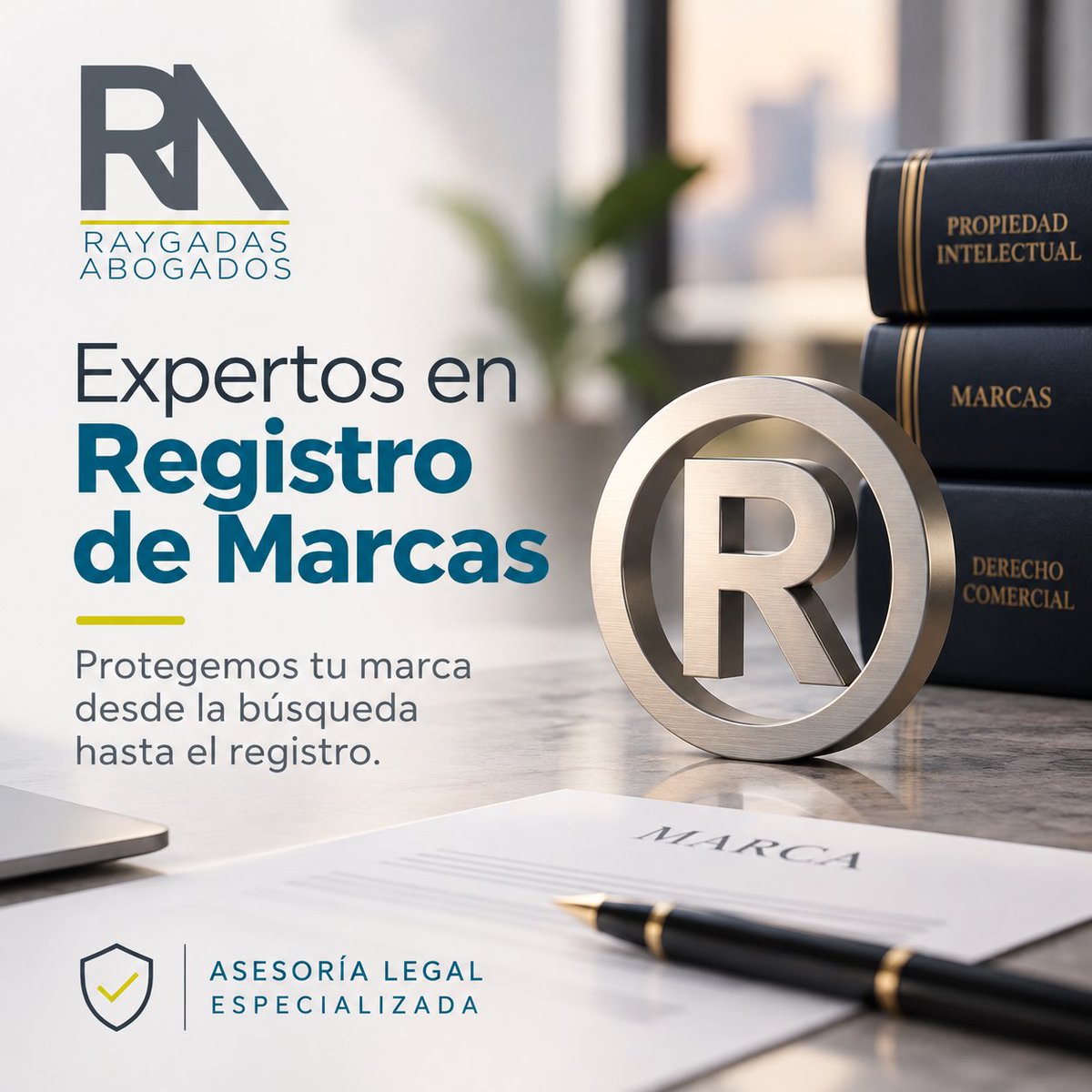 RaygadasA's tweet photo. #RegistroDeMarcas #TrademarkRegistration #ProtegeTuMarca #IntellectualProperty #RaygadasAbogados
+52 5563 364281 / +52 555665 7207
contact@raygadas.com
https://t.co/njGOZam7X1 https://t.co/vqzvmqw6p7