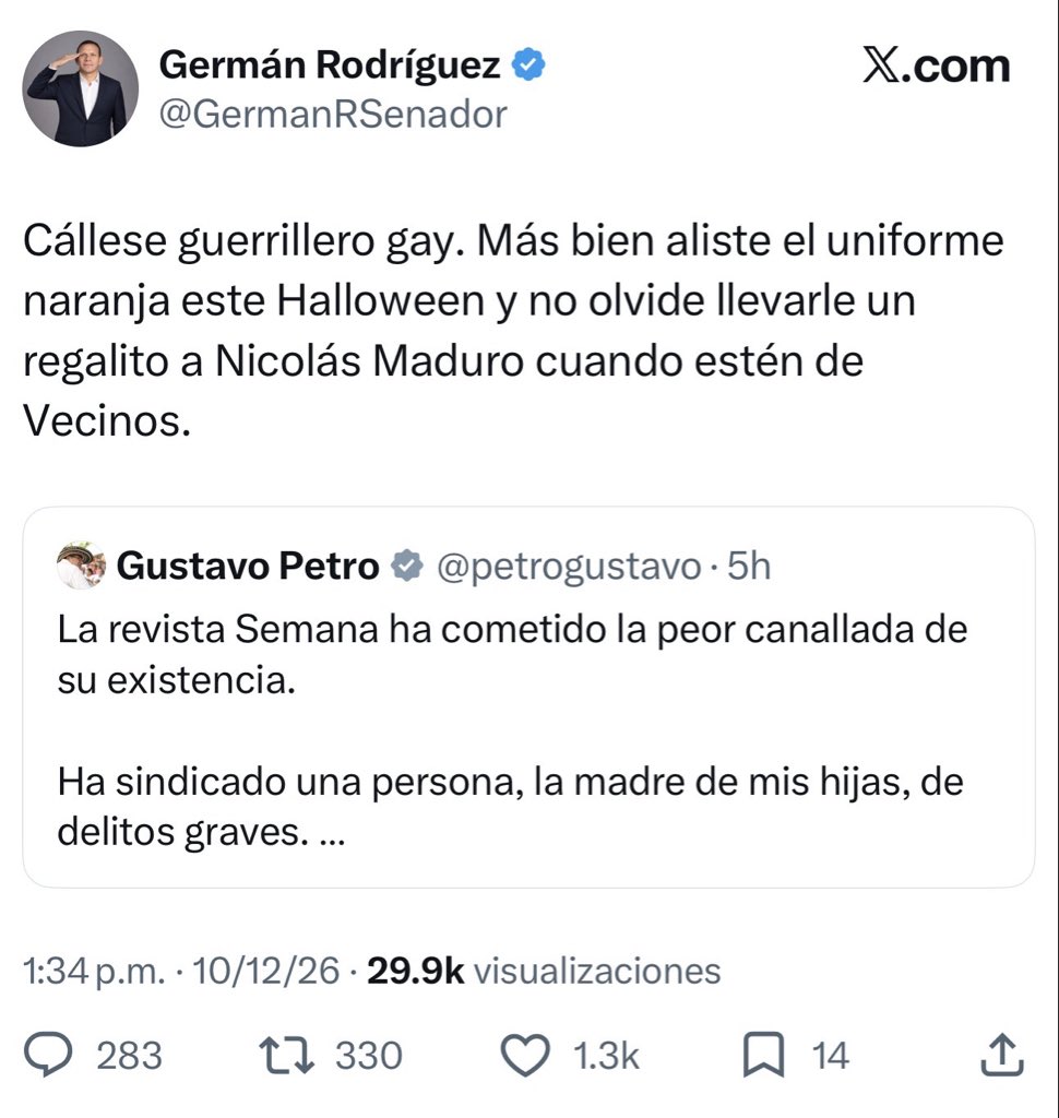 LePave_Litigiod's tweet photo. Guardar para la memoria cuando la elimine https://t.co/BijiK4oz1H