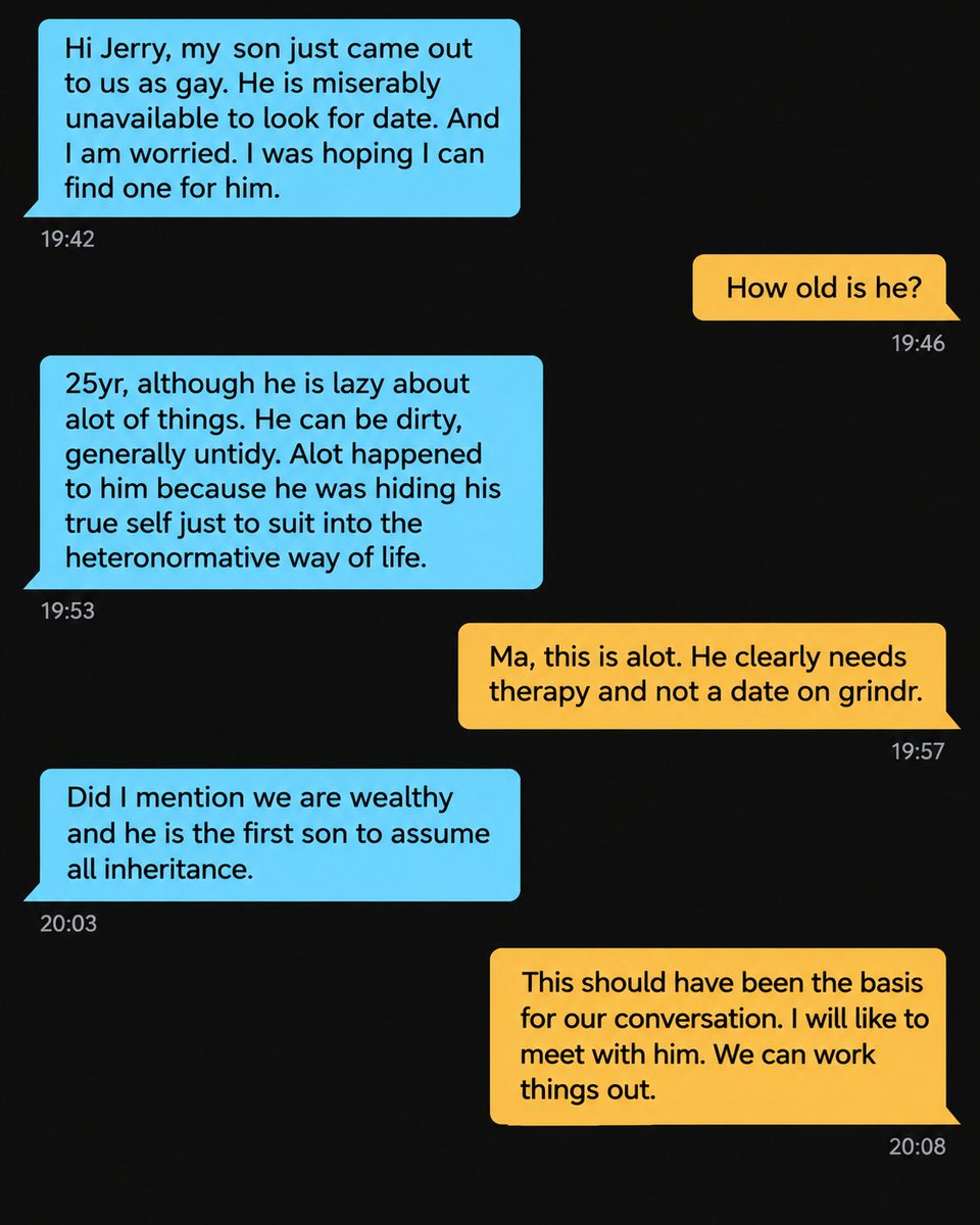 Zen_active's tweet photo. The plot twist was not on my Bingo card https://t.co/4W0OL4D56h