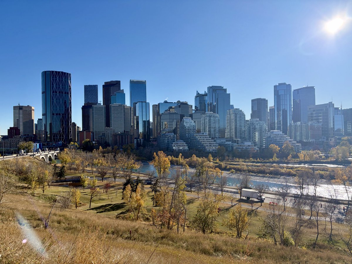 KolyanuchN's tweet photo. Потрібно і собі красиве фото виставить
#Calgary https://t.co/Y1M0zNcbjZ