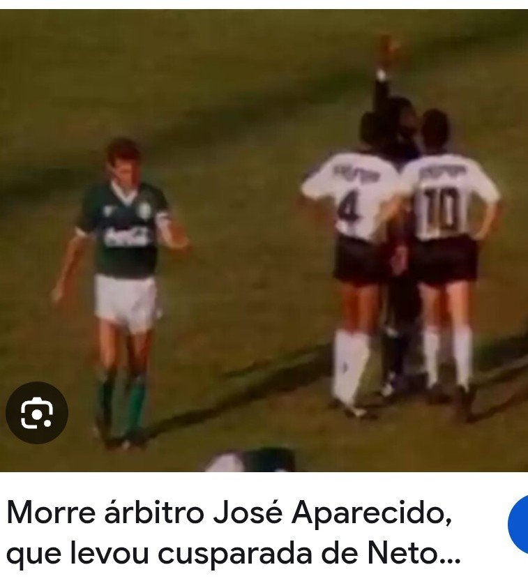 FelippeGiu60505's tweet photo. @kyaronte Está aí um projeto de ser humano que cuspiu em um Juiz e quer julgar as motivações do corajoso Gabriel Paulista ao expor a bagunça do PSJ.

Não foi esse personagem que disse que o Duílio foi o melhor presidente do SCCP? https://t.co/c6DN7yHQjQ