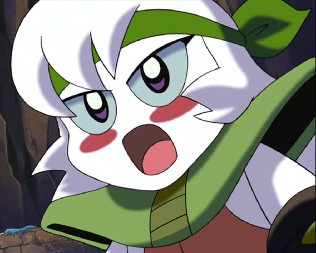 LittleOwl118284's tweet photo. Since I seen everyone else do one… I decided to try it out, so here mine...

Here Sirica frames
#Kirby https://t.co/Uuy3WuuryT