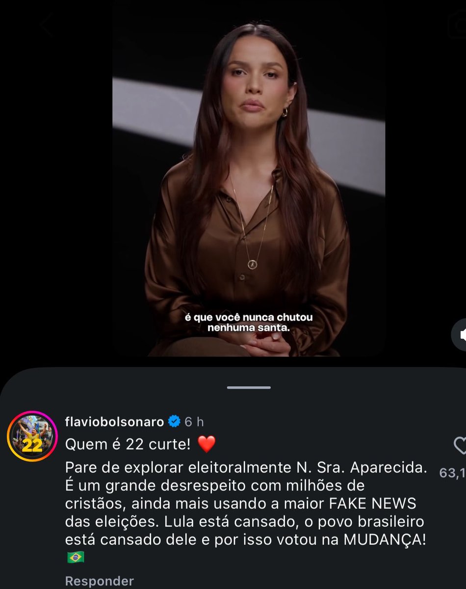 engulocfarinha's tweet photo. *chego 
*incomodo a família bolsonaro
*saio https://t.co/JsvlvwJ5WD