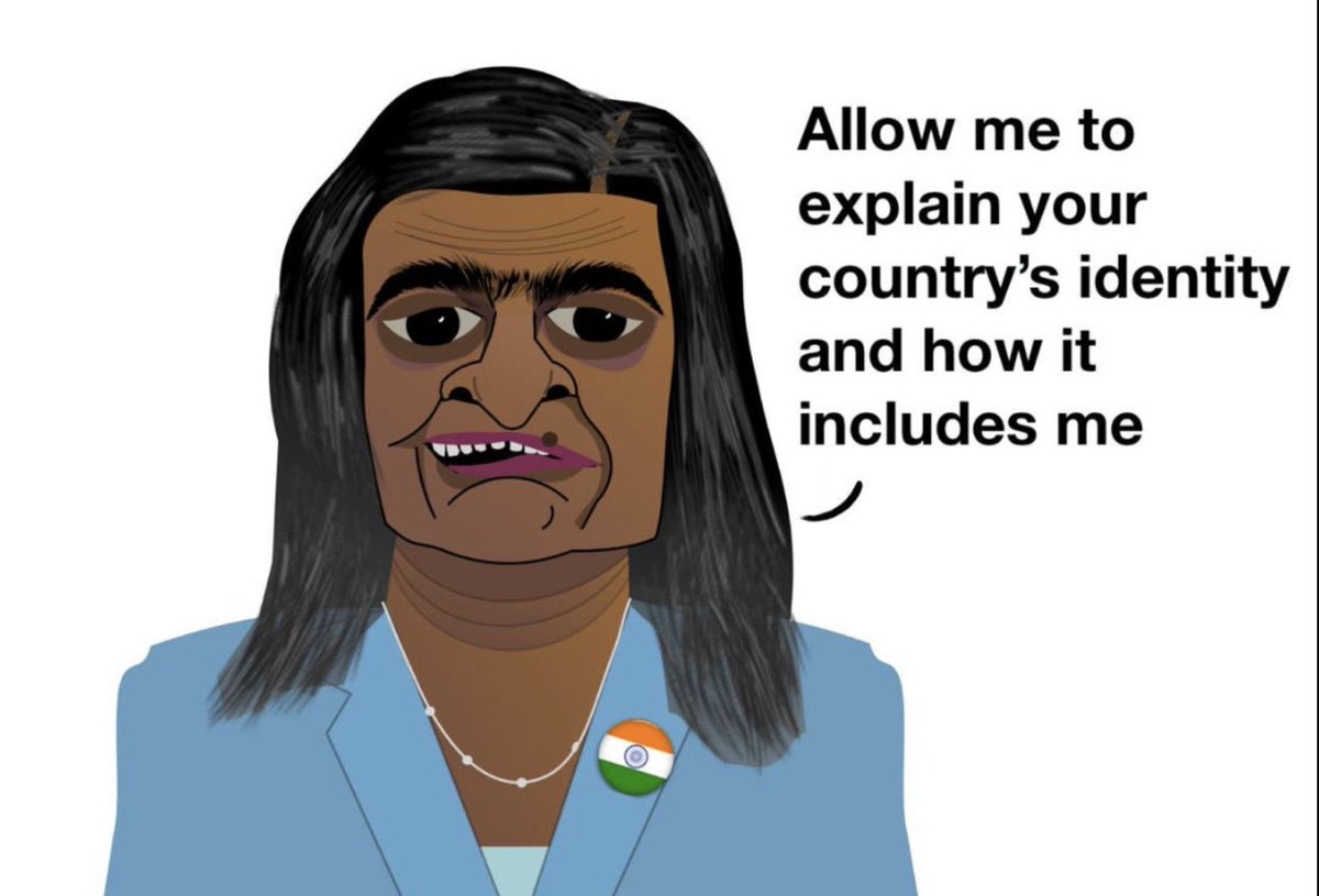 ConcernedPat76's tweet photo. @RepJayapal Fuck off shit eater! https://t.co/qEsm7lxp1i