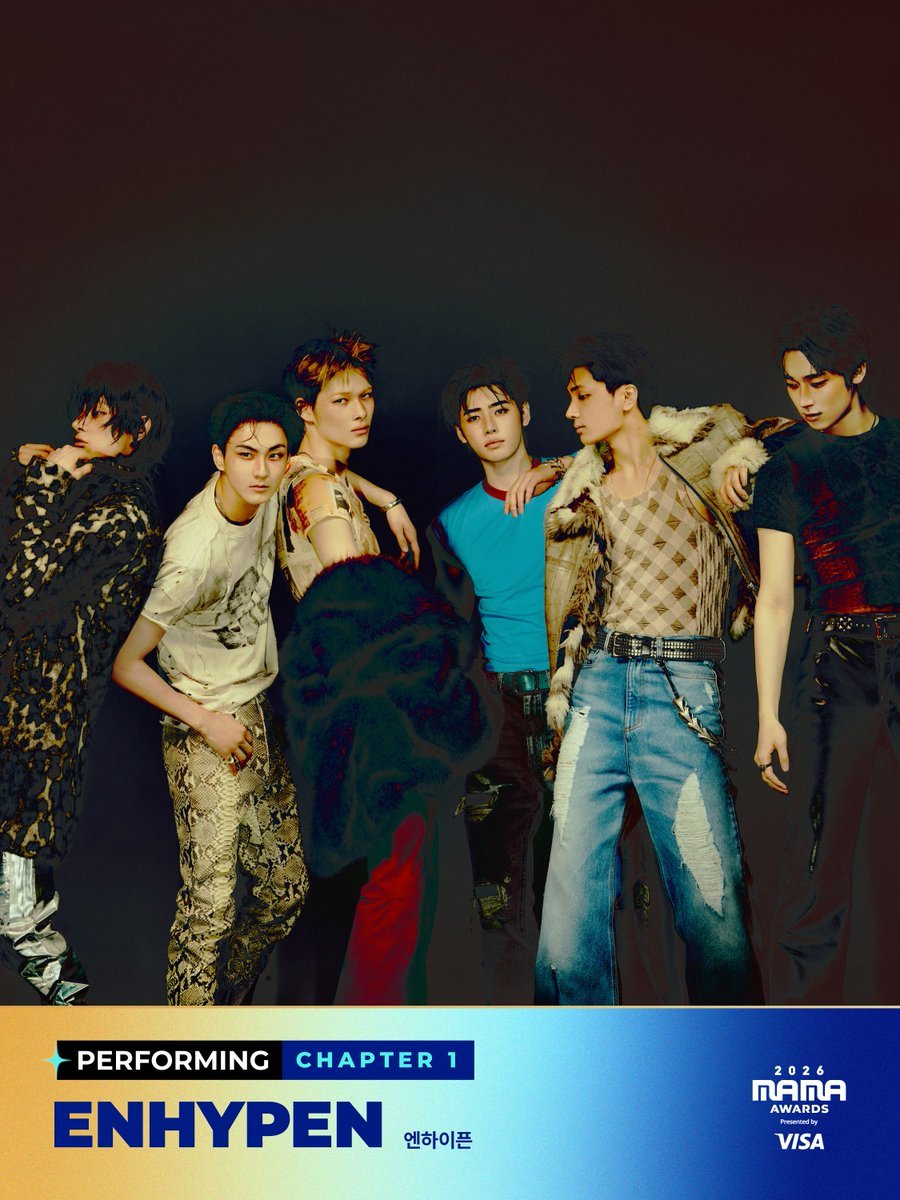 ftalsunoos's tweet photo. its now confirmed that enhypen will be performing at mama awards so engenes PLEASE lock tf in for this voting!!! this is so important, and im not going to watch them sit there while someone else takes home that award. LOCK IN!! ik we can do it and give enhypen another daesang. https://t.co/hIo5HZgn9L